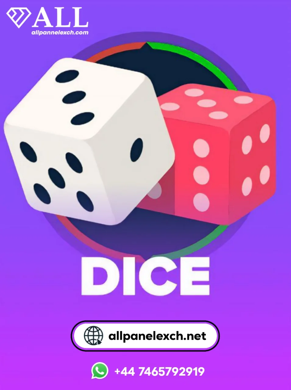 Allpanelexch Dice