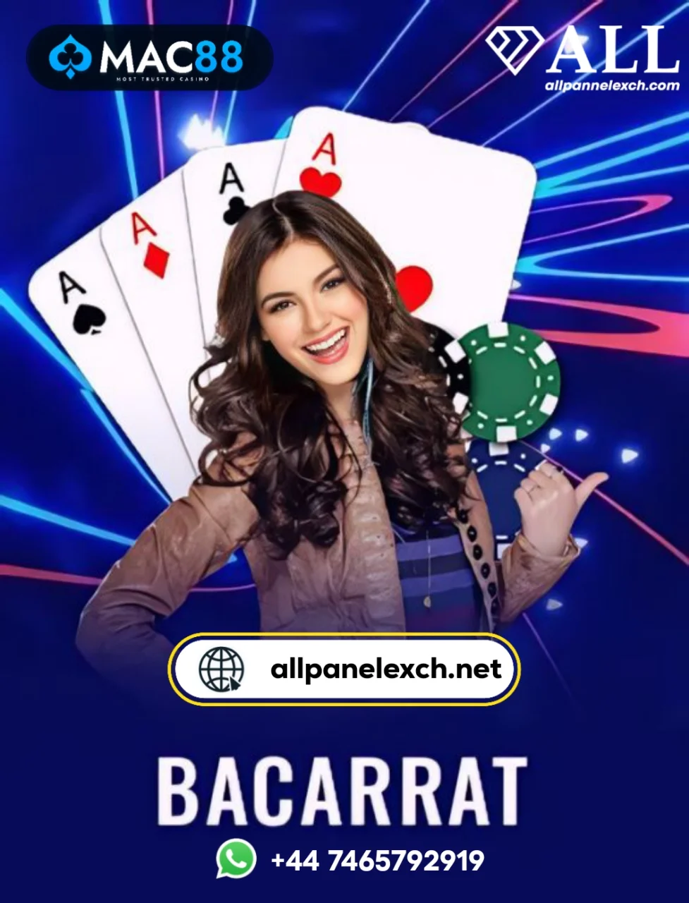 allpanelexch baccarat