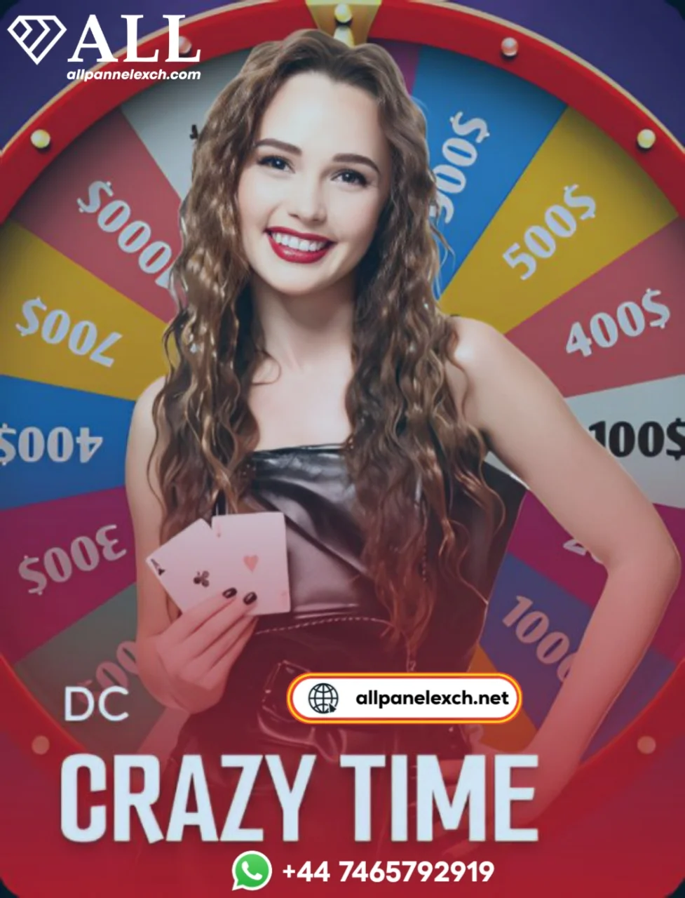 allpanelexch dc crazy 1