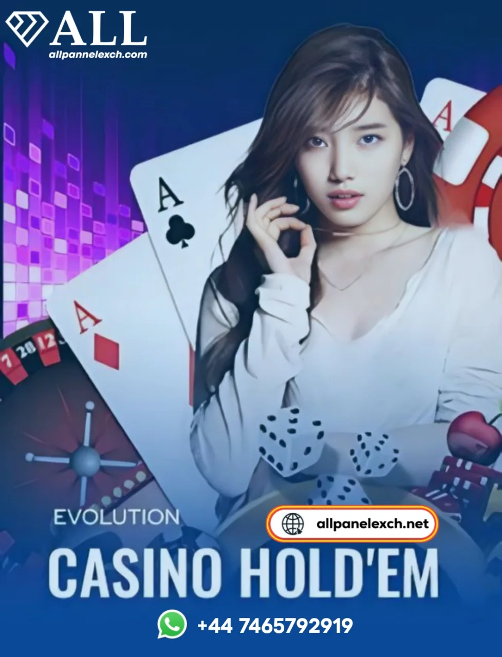 allpanelexch evo holdem