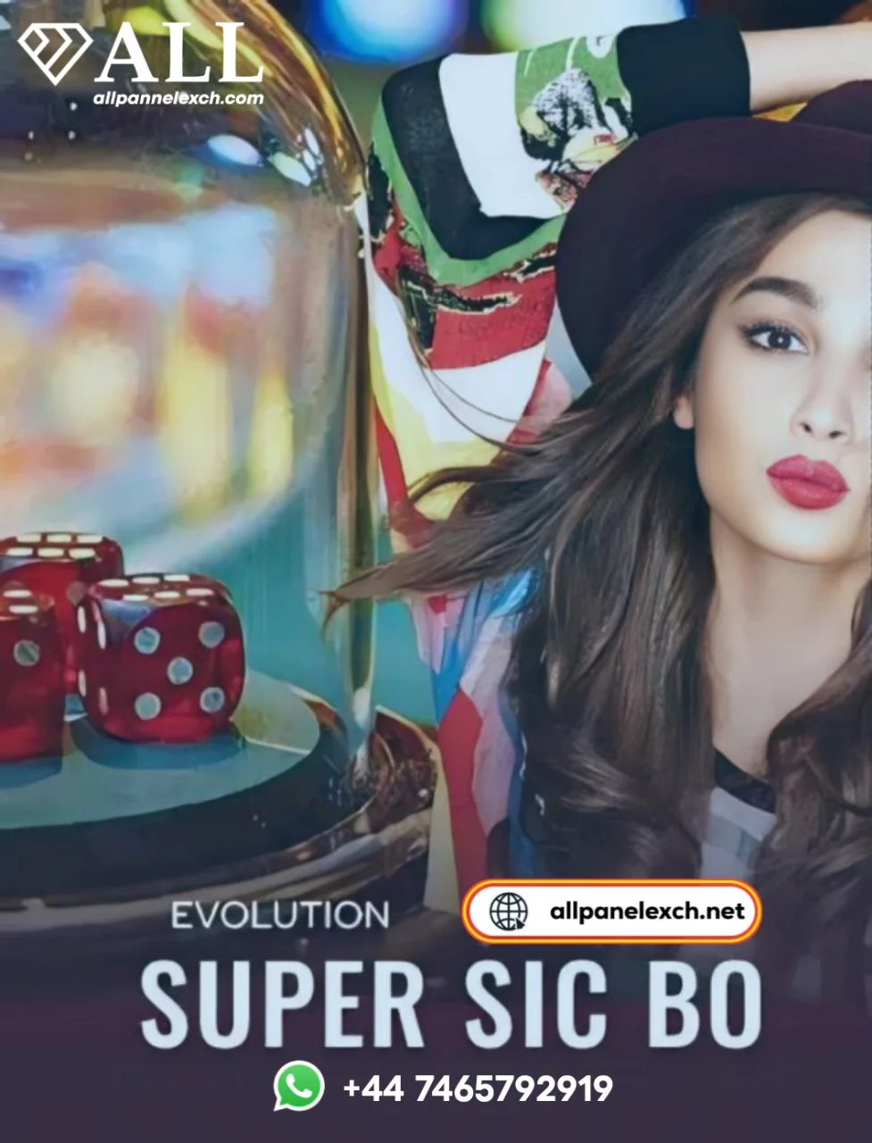allpanelexch evo ssb