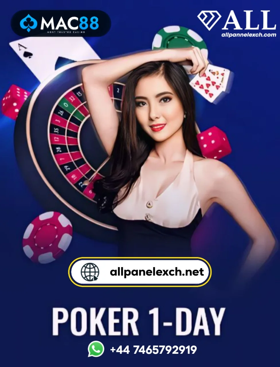 allpanelexch poker